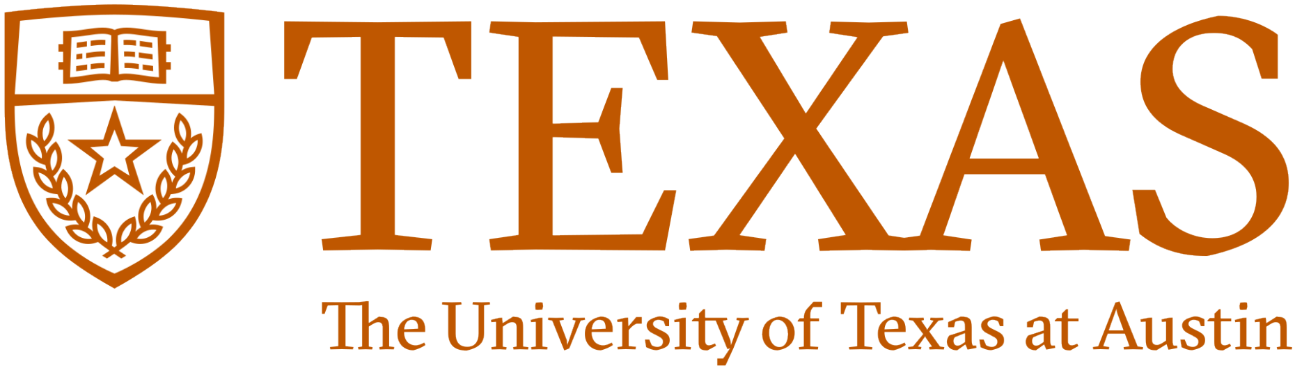 Shield of the University of Texas at Austin