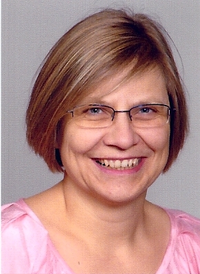 Monika Bolliger